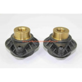 Lincoln Electric Output Terminal Molding M13896-3