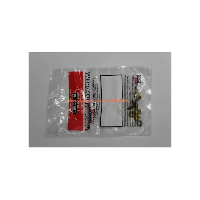 Lincoln Electric Rhesotat M5090-C