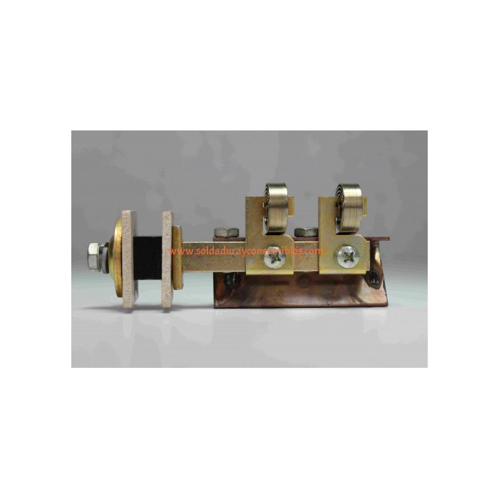 Lincoln Electric Brush Holder Asbly Pk 1 M6964-10A