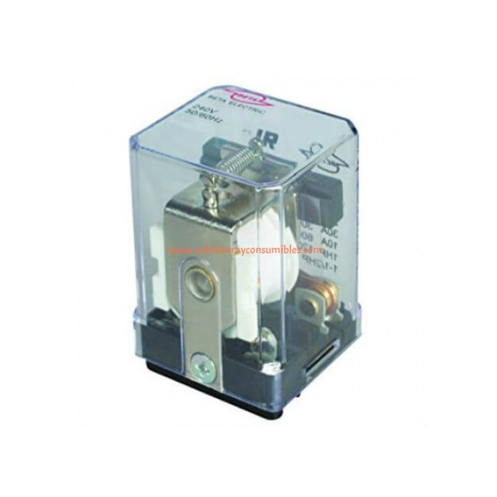 Lincoln Electric Pilot Relay S15611