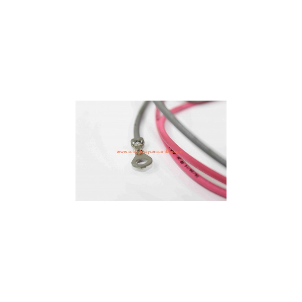 Lincoln Electric Reed Switch & Lead Asbly S17472-1 Pk 1