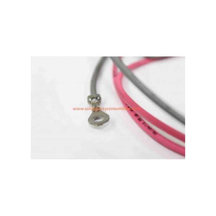 Lincoln Electric Reed Switch & Lead Asbly S17472-1 Pk 1