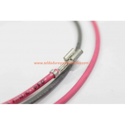 Lincoln Electric Reed Switch & Lead Asbly S17472-1 Pk 1