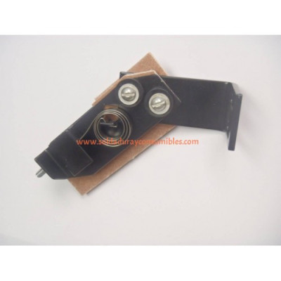 Lincoln Electric Exciter Brush Holder Assembly S17523-1