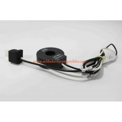 Lincoln Electric Plug & Lead Assembly S18250-397
