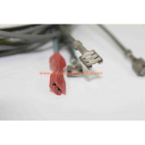 Lincoln Electric Plug & Lead Assembly S18250-603