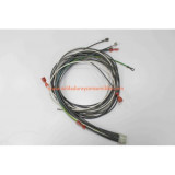 Lincoln Electric Plug & Lead Assembly S18250-603