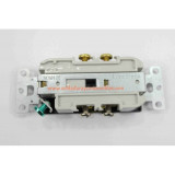 Lincoln  Electric Receptacle-Duplex 20A-125V S20184