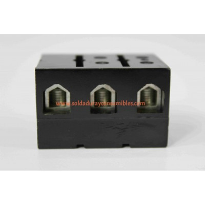 Lincoln Electric Terminal Block S20763-3