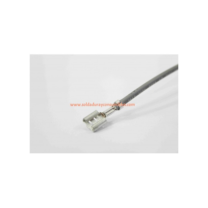 Lincoln Electric Resistor Assembly S24403