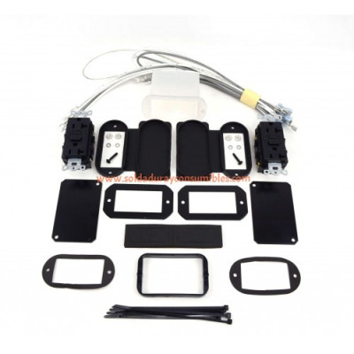 Lincoln  Gfci Module Replacement Kit S29606