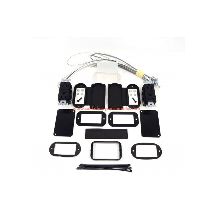 Lincoln  Gfci Module Replacement Kit S29606
