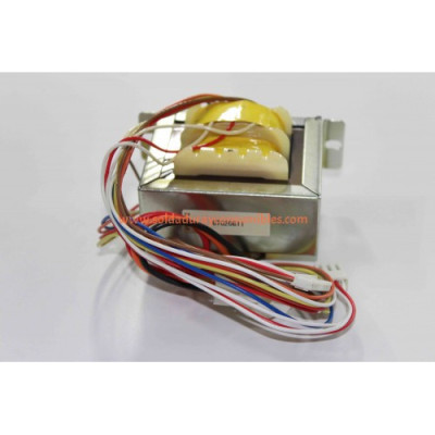 Control Transformer Panasonic Utu20811