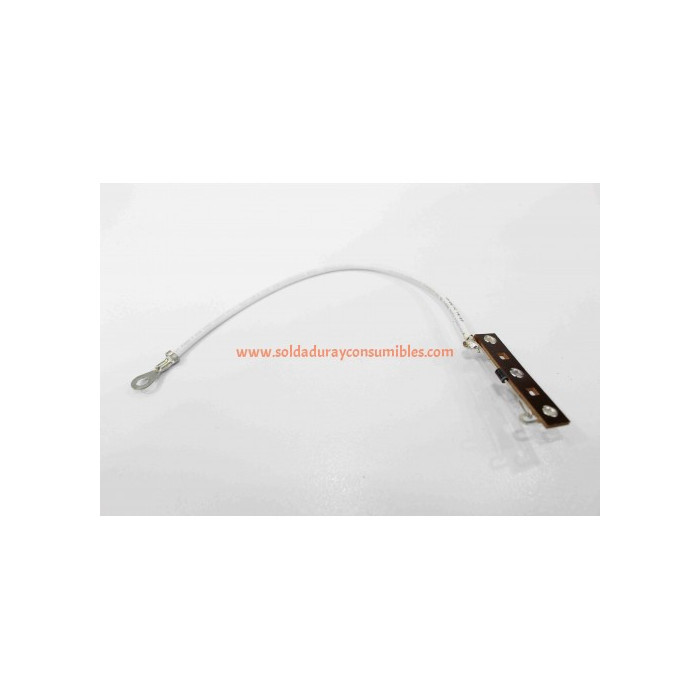 Lincoln Electric Diode Assembly T13622-1