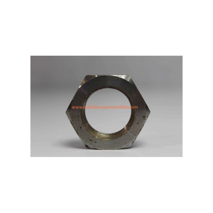 Lincoln electric Exciter Lock Nut T6225-1