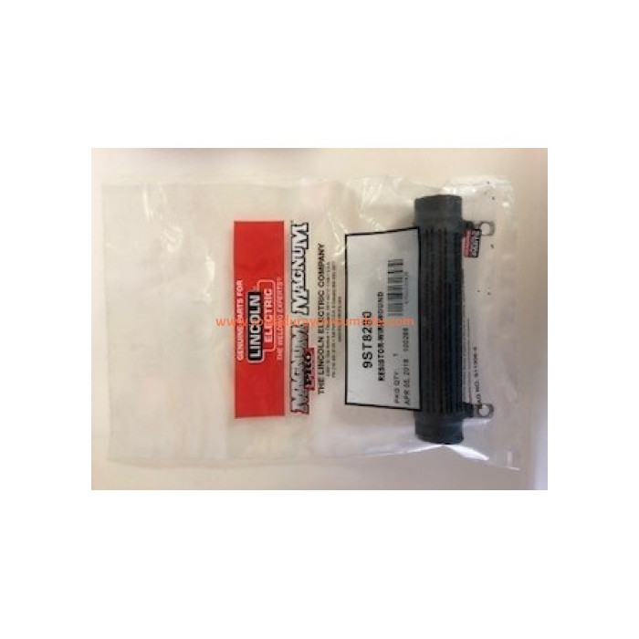 Lincoln electric Resistor-Wirewound T8280