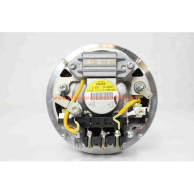 Alternador 14V/80Amps Deutz 118-2436