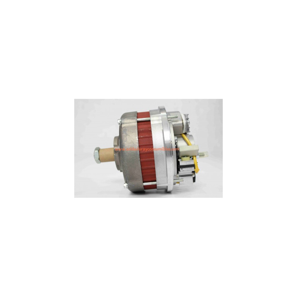 Alternador 14V/80Amps Deutz 118-2436