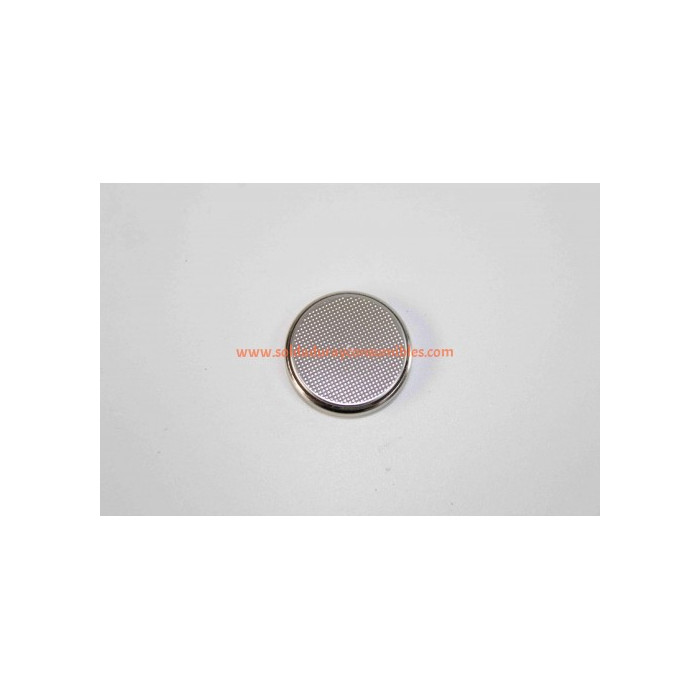 Battery Lithium 3 Volt Panasonic Yab66