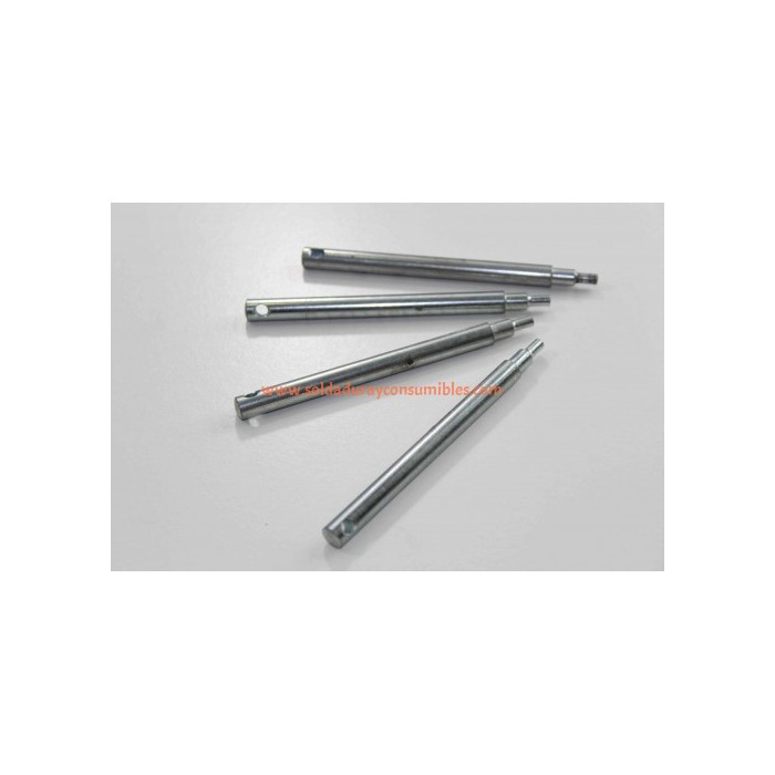 Herramienta Cambio Cuello Robowh Binzel 960.0007