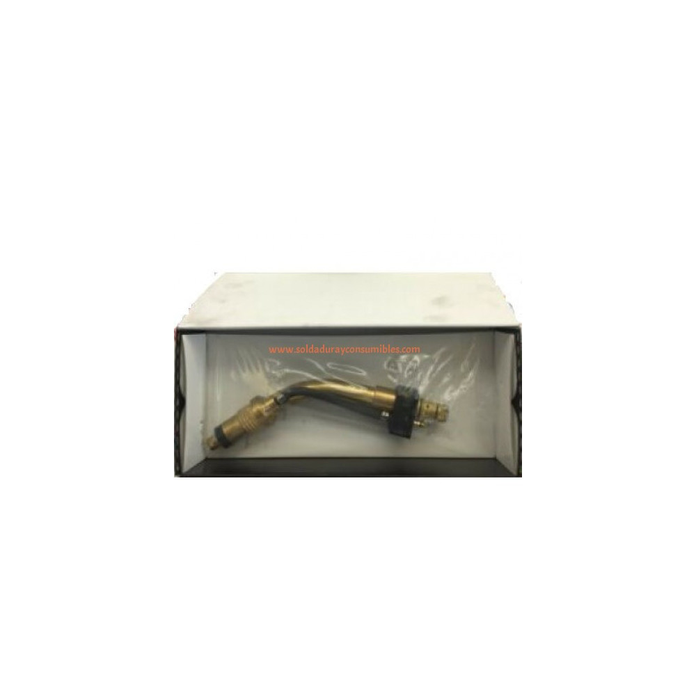 Cuello Robowh652D Ts 45 Binzel 962.1366