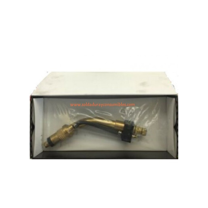 Cuello Robowh652D Ts 45 Binzel 962.1366