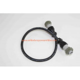 Adaptador Miller Binzel Cks-M