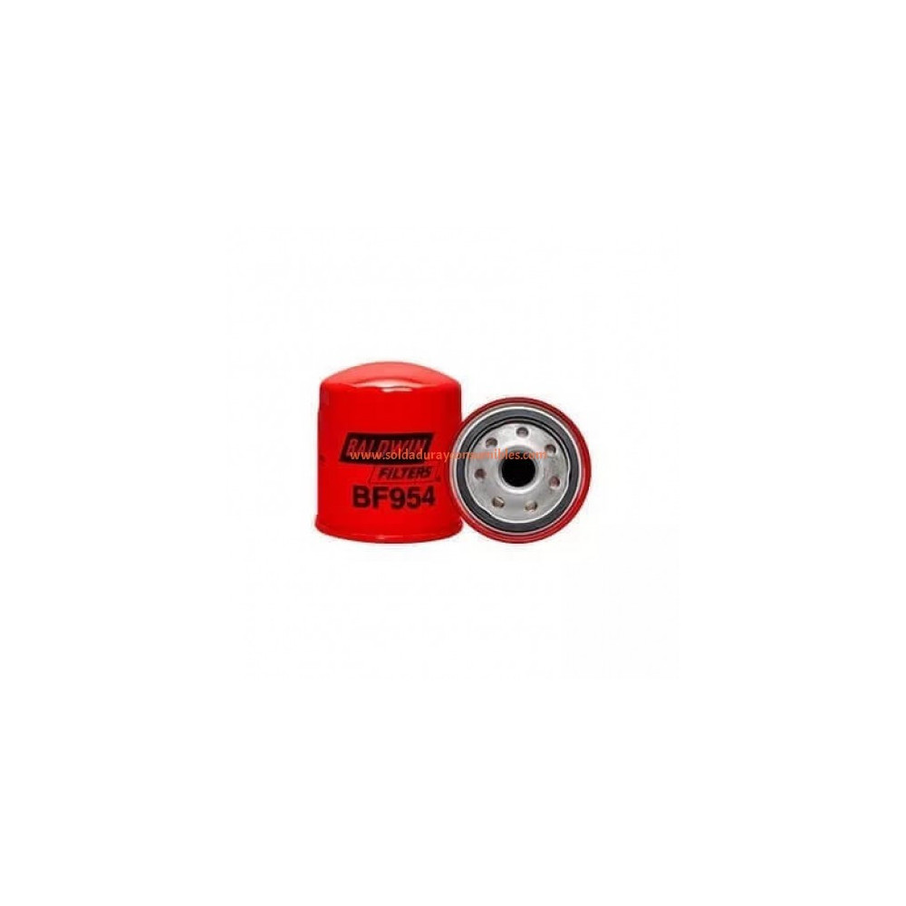Filtro Diesel Baldwin Bf954