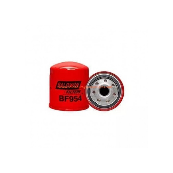 Filtro Diesel Baldwin Bf954