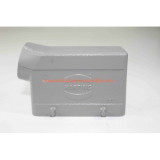 Side Entry Hood Size 16B Metal Newark 91F9648