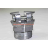 Cable Clamp Cable Gland Material Metal Newark 96B0233