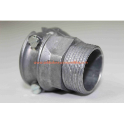 Cable Clamp Cable Gland Material Metal Newark 96B0233