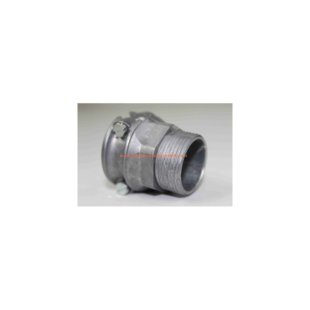 Cable Clamp Cable Gland Material Metal Newark 96B0233