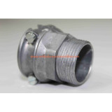 Cable Clamp Cable Gland Material Metal Newark 96B0233
