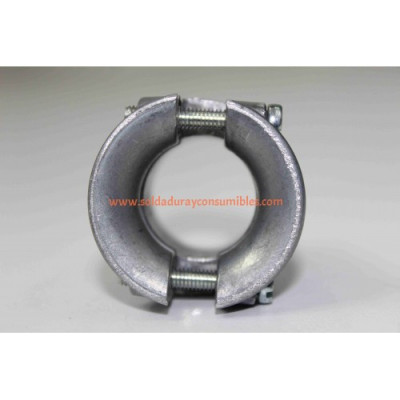Cable Clamp Cable Gland Material Metal Newark 96B0233