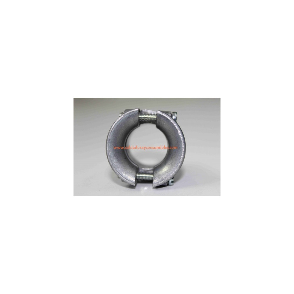 Cable Clamp Cable Gland Material Metal Newark 96B0233