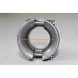 Cable Clamp Cable Gland Material Metal Newark 96B0233