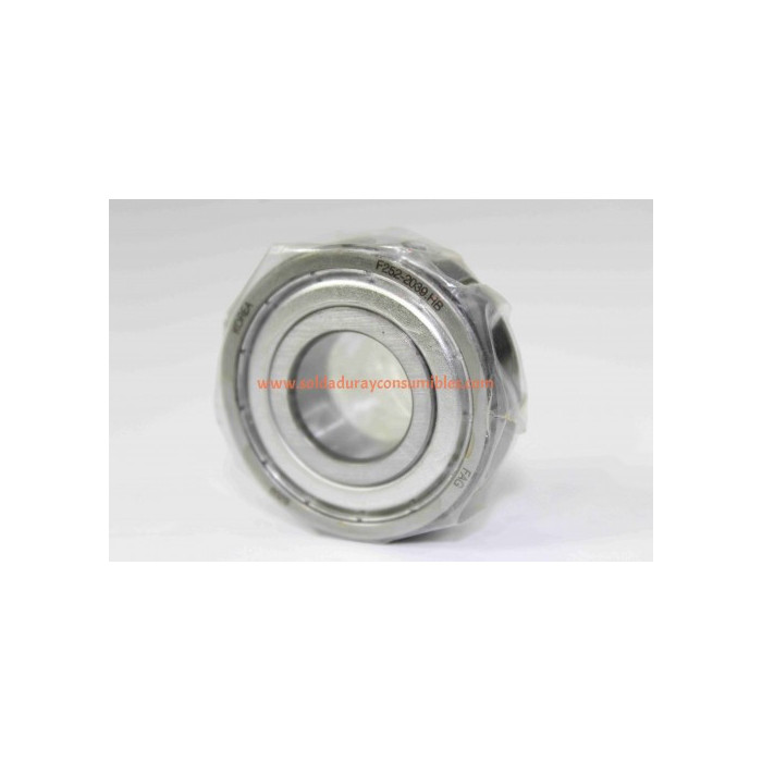 Balero 6203 De Bola 1H Nuevo Skf N26203