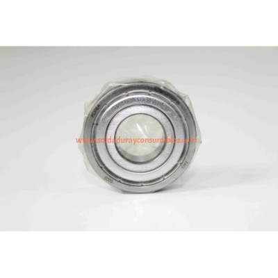 Balero 6203 De Bola 1H Nuevo Skf N26203