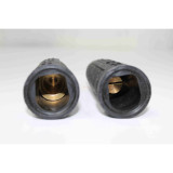 Conector (Macho/Hembra) Para Cable 2/0 Weld 500 2-MB-P