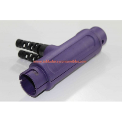 Ergo Handle Parweld B2514