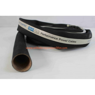 Canvas Cover Assembly 5.0 Parweld B5019-50
