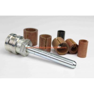 Qca Adaptor Kit A-1827-1 Electron Beam A-1827-1