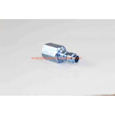 Big Blue Pe Bayonet Electron Beam A-1962-2