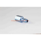 Big Blue Pe Bayonet Electron Beam A-1962-2