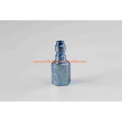 Big Blue Pe Bayonet Electron Beam A-1962-2