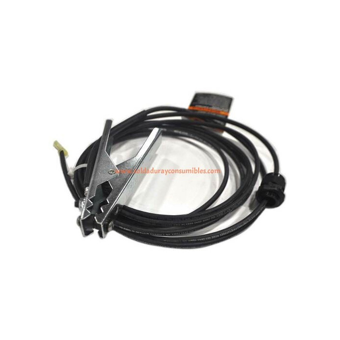 Miller 280259 Cable, detector con alivio de tension