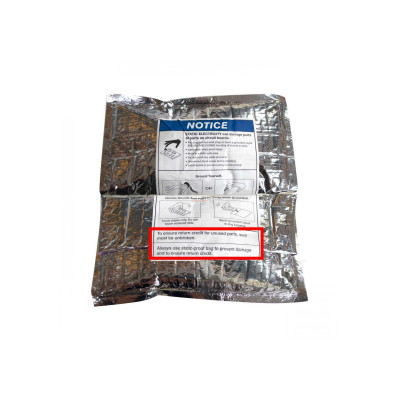 Miller 240602 control de montaje de tarjeta de circuito con escudo