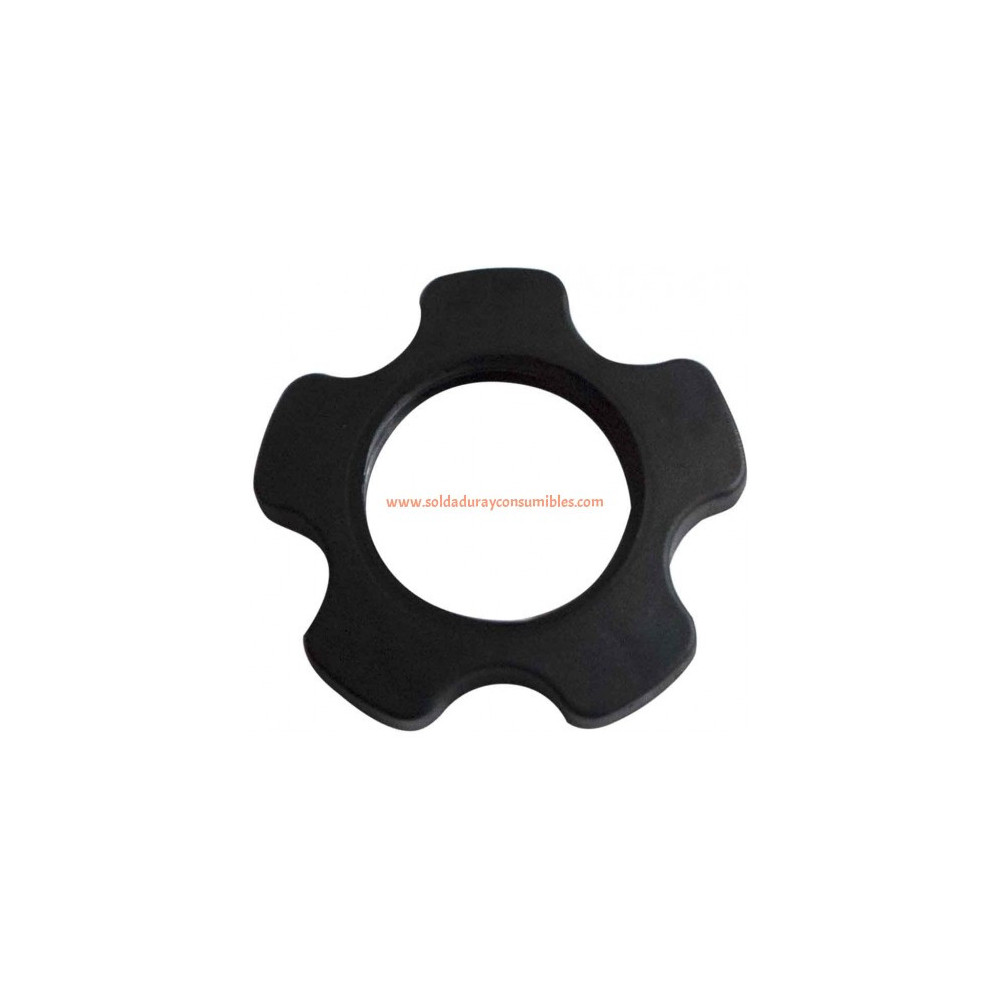 Nut Hub 235607 Miller por pipe pro & 12RC suitcase