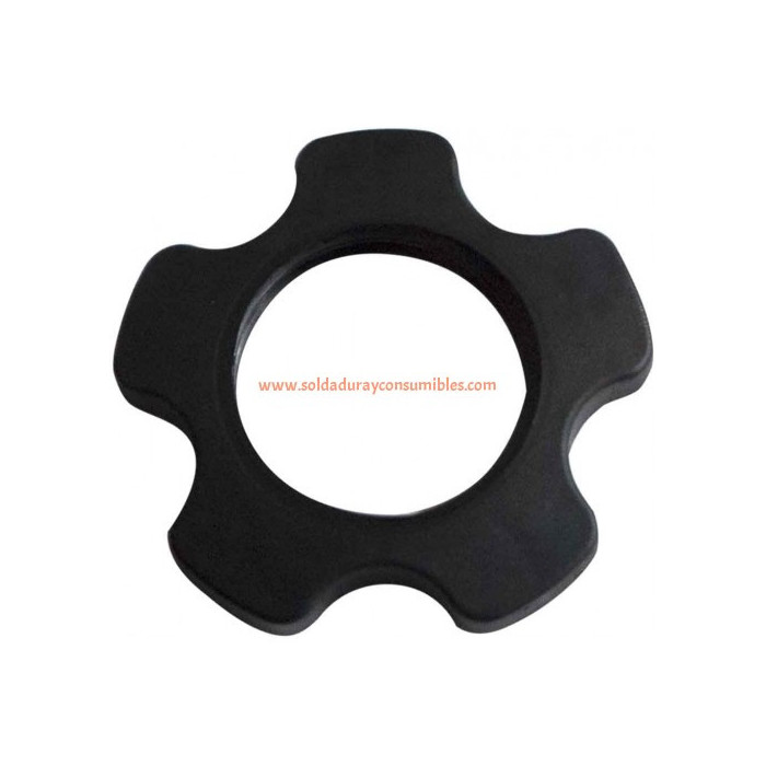 Nut Hub 235607 Miller por pipe pro & 12RC suitcase